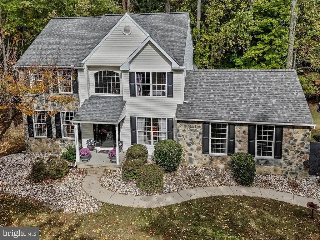 1408 Grams Way, Garnet Valley