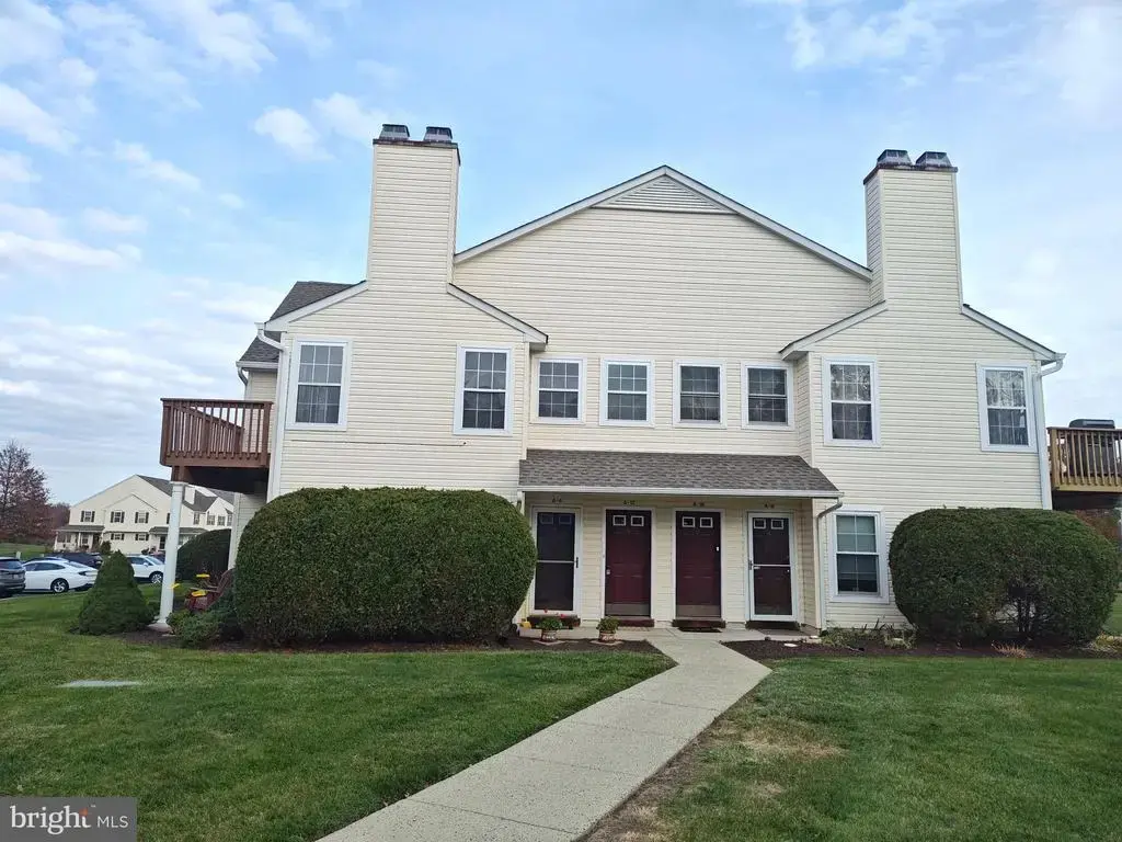 12 Wagon Wheel Rd #12, QUAKERTOWN