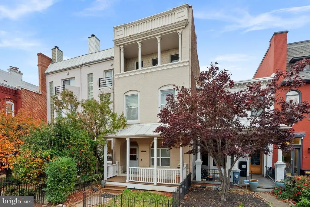 Photo of Listing #DCDC2228488