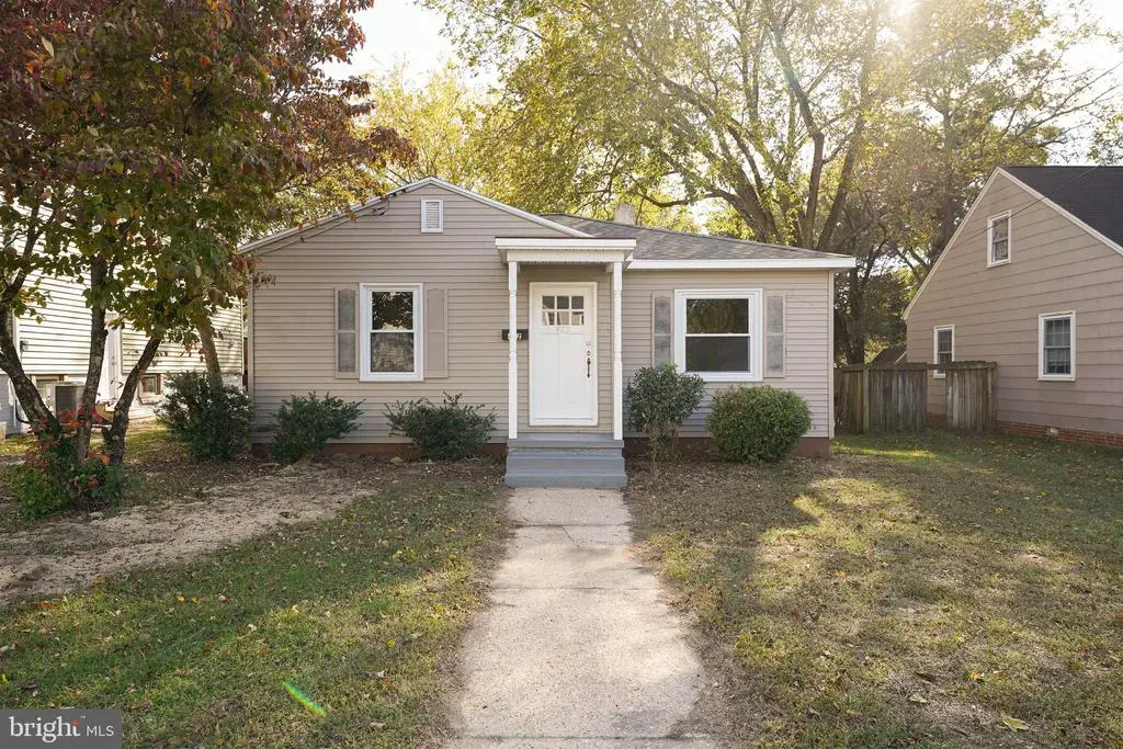 422 Virginia Ave, Salisbury