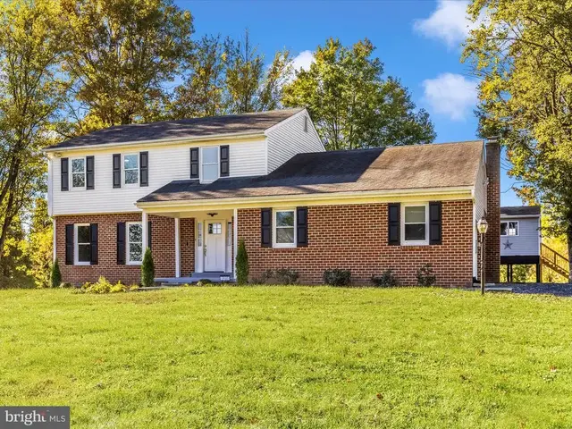 2431 Quebec School Rd, Middletown