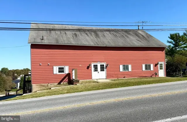 2640 Baltimore Pike, Hanover