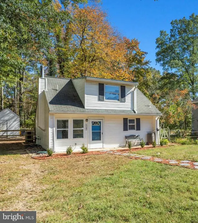 7707 Warsaw Ave, Glen Burnie