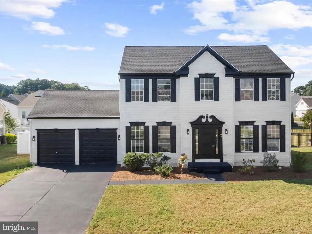 105 Mako Dr, Cambridge