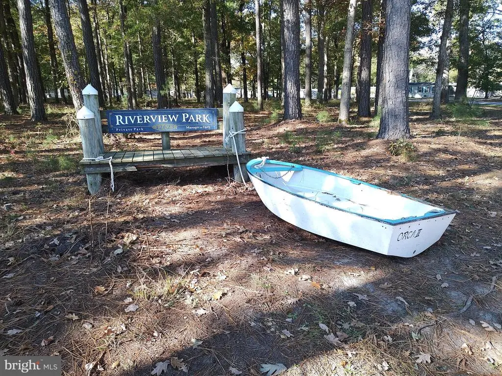 12623 Shell Mill Road #51, Bishopville