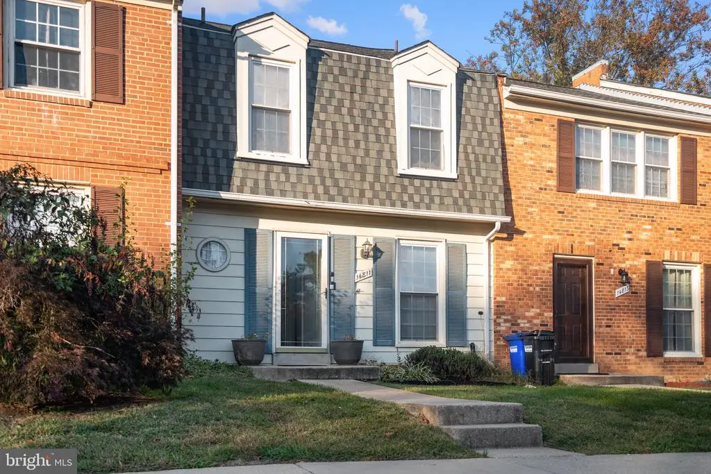 14811 Belle Ami Dr #95, Laurel