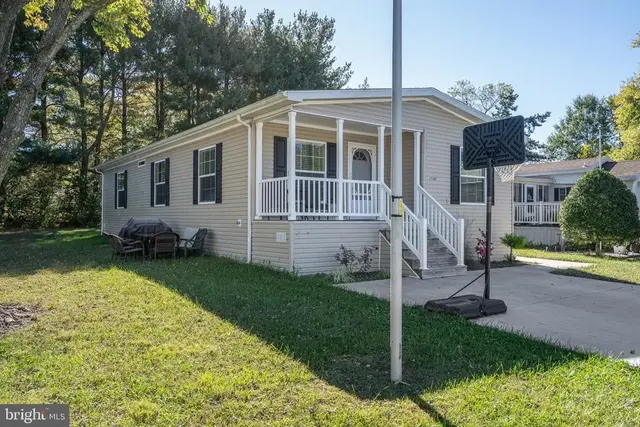 17247 Pine Water Dr #lot 42, Lewes