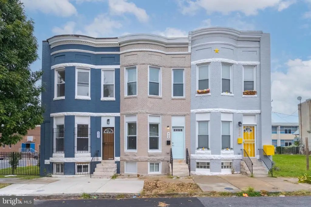 904 E 20th St, Baltimore