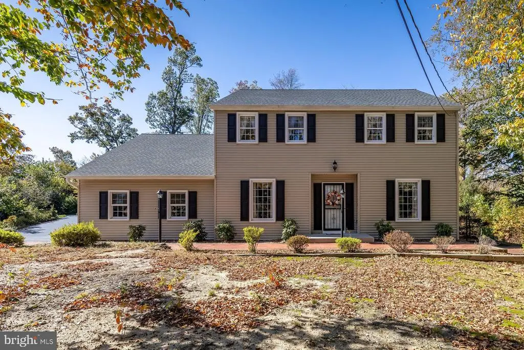 691 Jackson Rd, MULLICA HILL