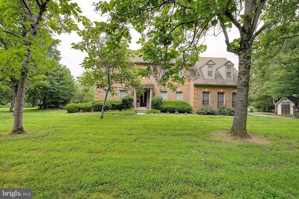 3154 Gosheff Ln, Gambrills