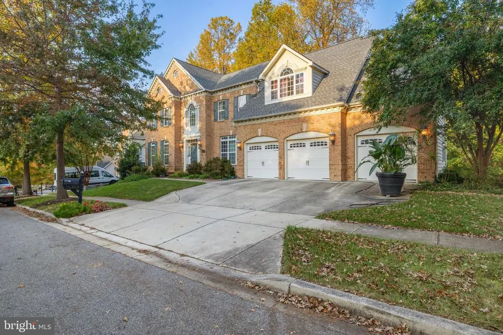 15303 Glastonbury Way, Upper Marlboro