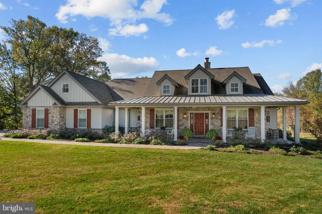 675 W Seven Stars Rd, PHOENIXVILLE