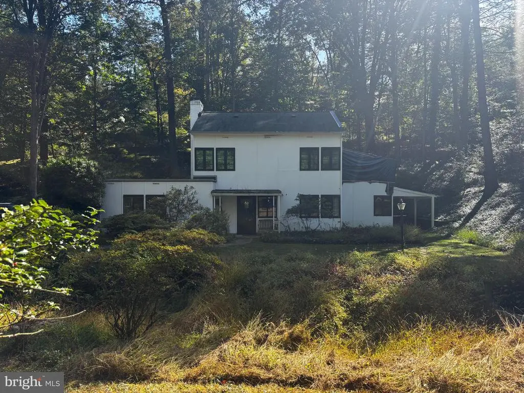 1733 Circle Rd, Ruxton