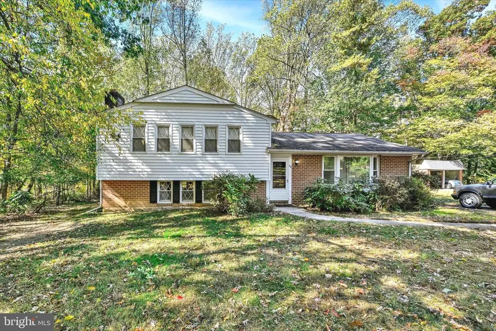 38 Millstone Rd, RANDALLSTOWN