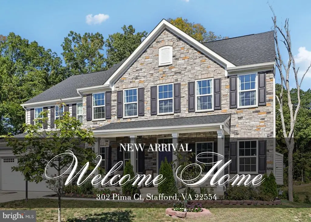 302 Pima Ct, STAFFORD