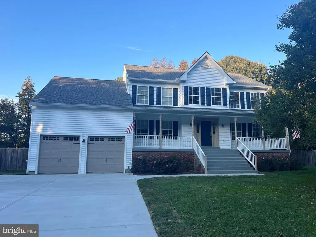 676 Plantation Blvd, West River