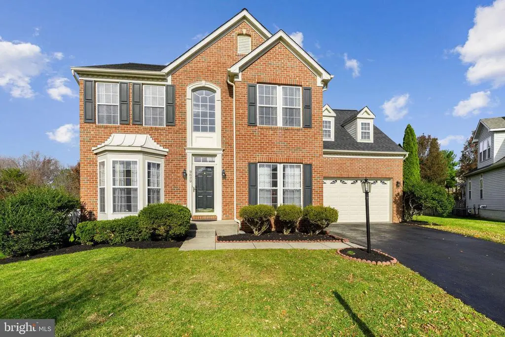 9629 Gerst Rd, Perry Hall