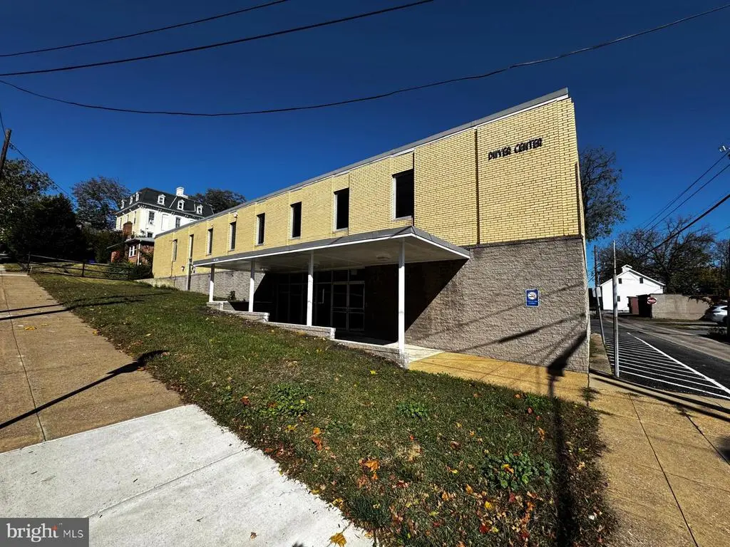 116 Baltimore St, Hagerstown