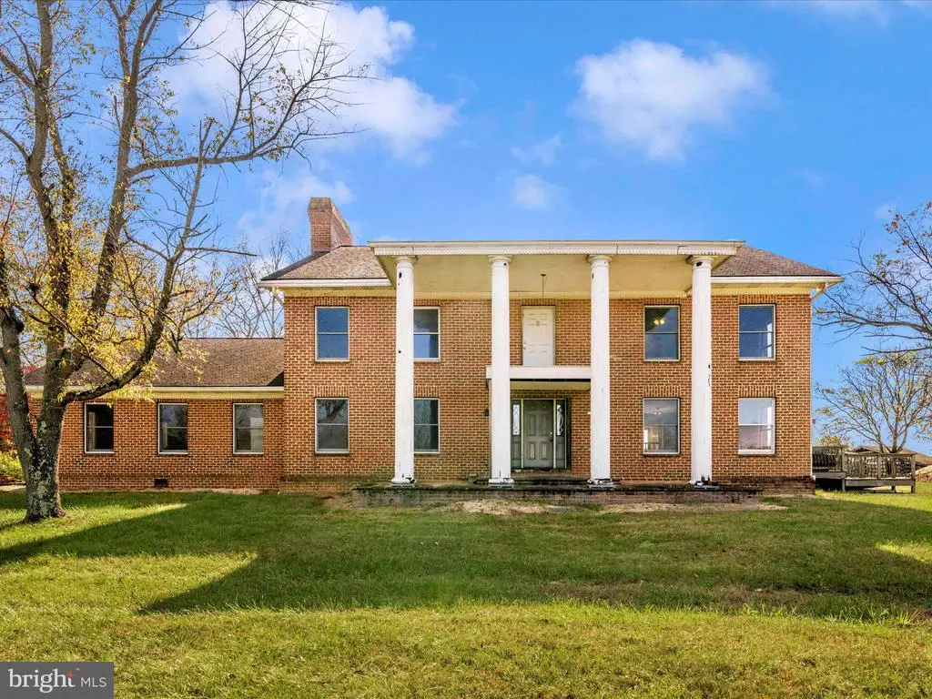 14924 Clear Spring Rd, Williamsport