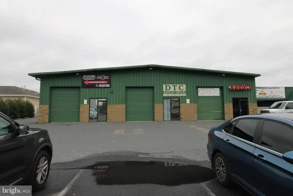 1305 S Division St #b, SALISBURY