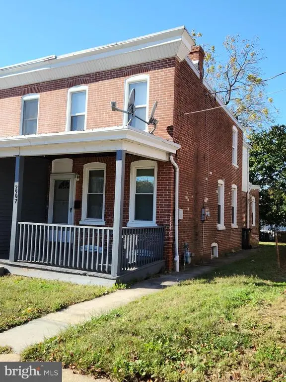 2907 N Madison St, Wilmington