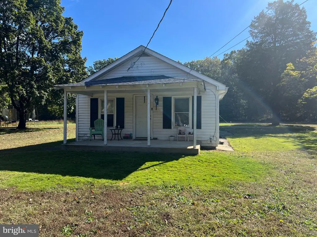 301 Smith Rd, Millville