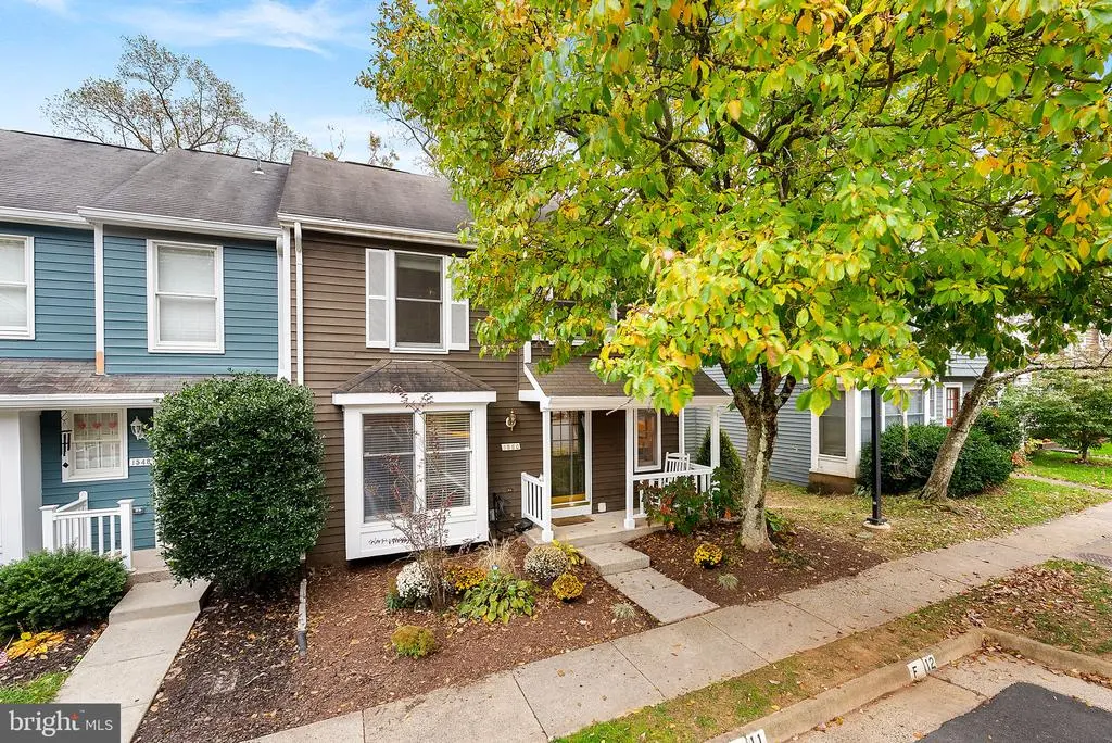 1550 Poplar Grove Dr, RESTON