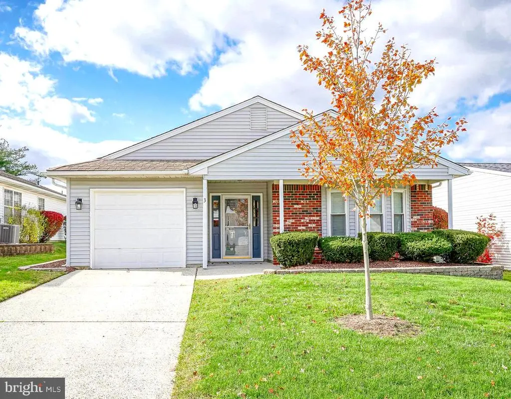 3 Deep Hollow Ln N, COLUMBUS