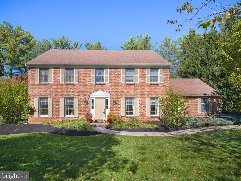 263 Lafayette Ln, Chesterbrook