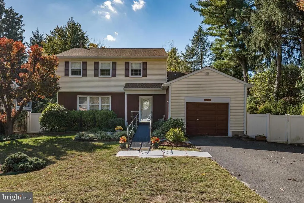 505 Fern Ave, CHERRY HILL