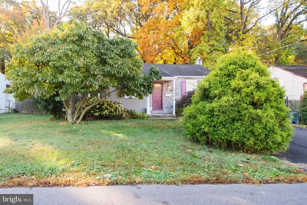 2320 Dixon Ave, CROYDON