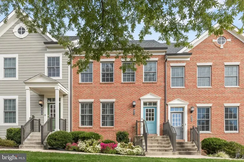 821 Herman Way, SYKESVILLE