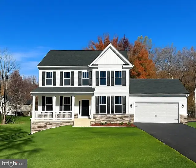 8205 Colise Ln, Spotsylvania