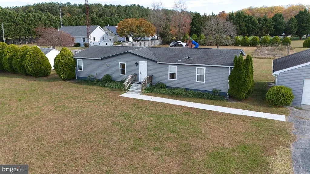 1700 Thompsonville Rd, MILFORD