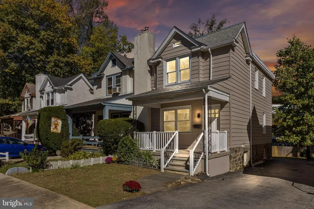 521 Homewood Ave, NARBERTH