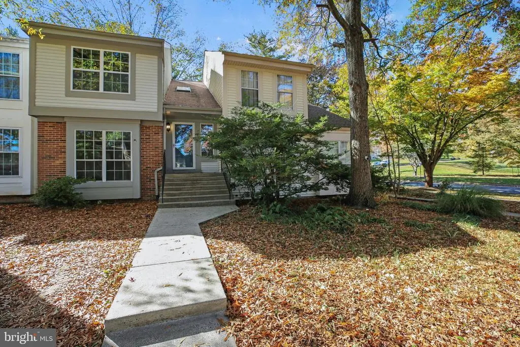 1628 Ingram Ter, Silver Spring