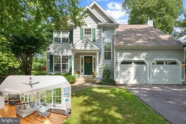 5 Arlie Dr, Annapolis