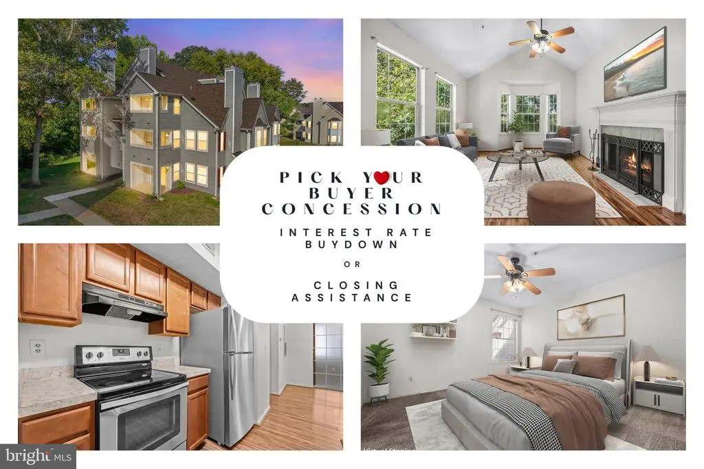 13606 Lord Sterling Pl #11-6, Upper Marlboro