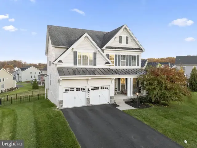 745 Dowers Road, Abingdon