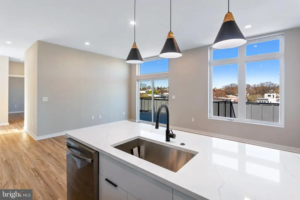 1358 Florida Ave Ne #ph-02, WASHINGTON