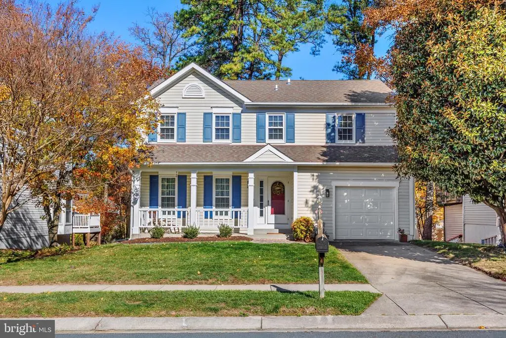 7806 Golden Pine Cir, Severn