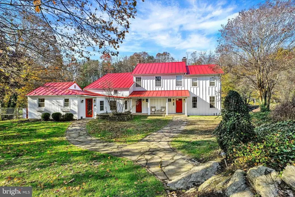 16535 Trenton Rd, Upperco