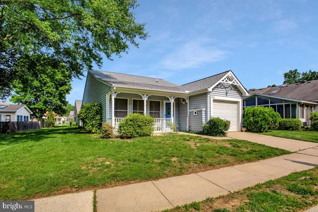 2828 Berth Ct, Annapolis