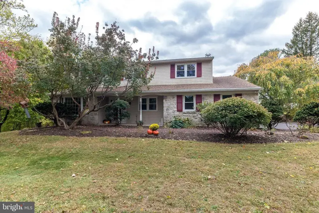 2728 Red Gate Dr, DOYLESTOWN