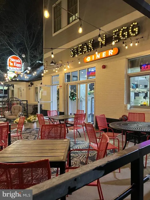 4700 Wisconsin Ave Nw, WASHINGTON