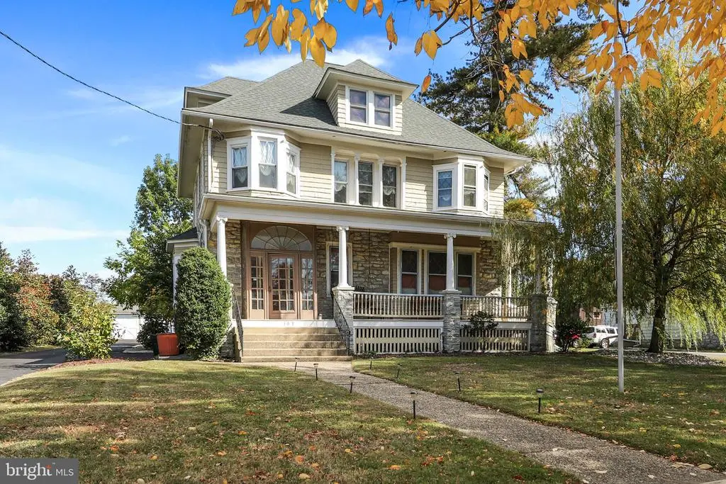 103 White Horse Pike, HADDON HEIGHTS