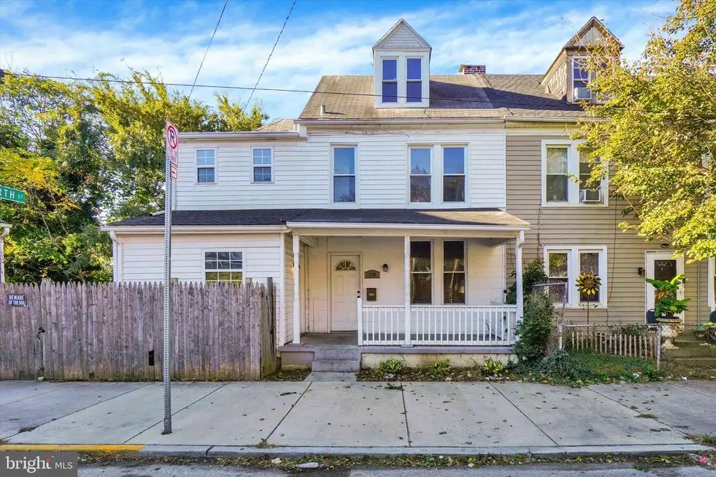 234 Elm Terrace, York