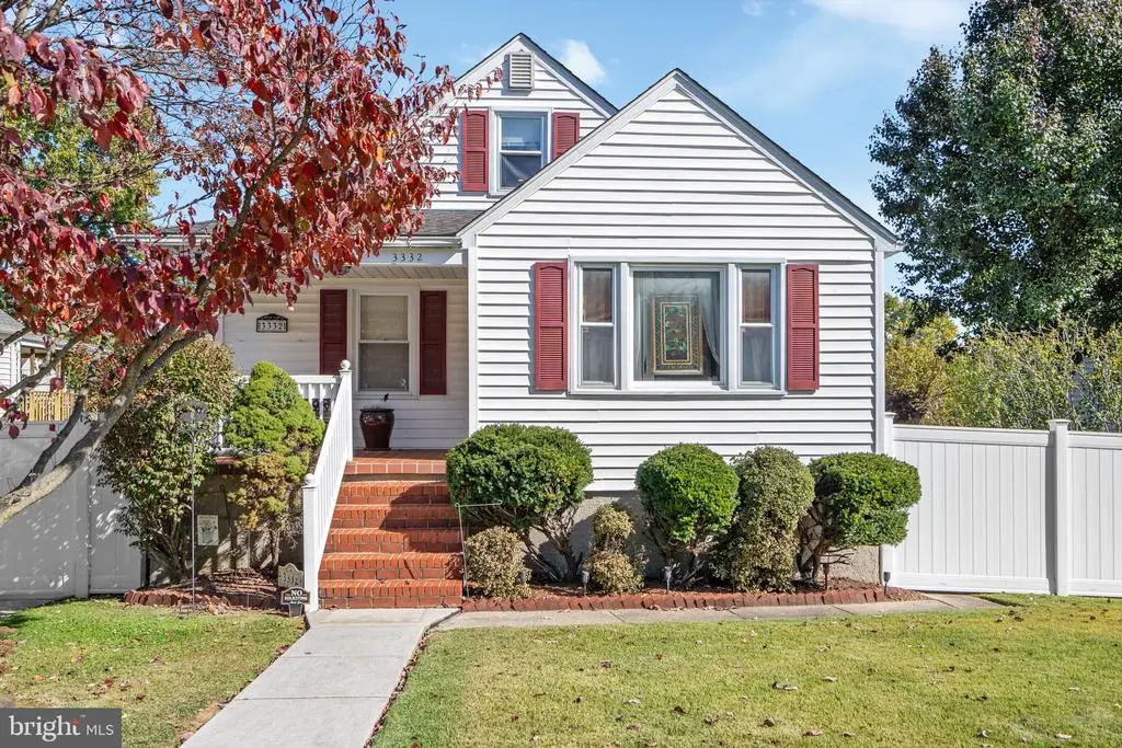 3332 Texas Ave, Baltimore