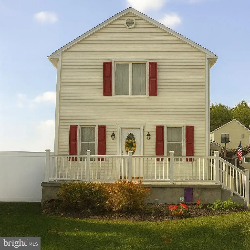 1018 Wildwood Ave, BENSALEM