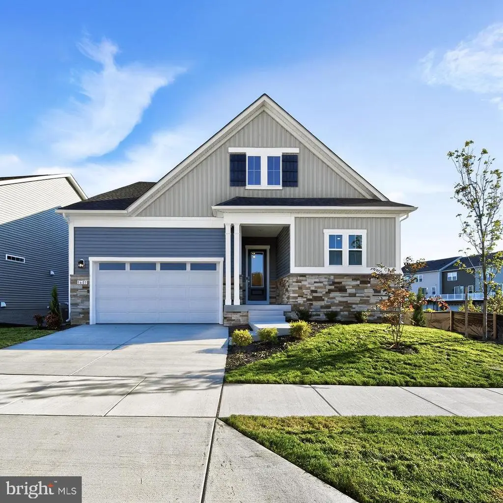 9603 Victoria Park Dr, UPPER MARLBORO